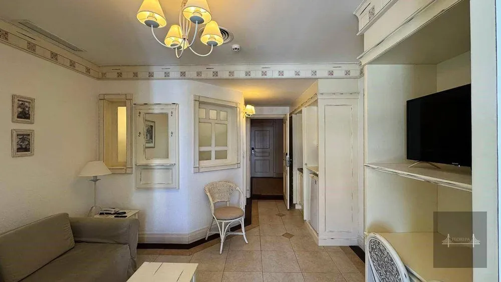 Apartamento, 1 quarto, 37 m² - Foto 3