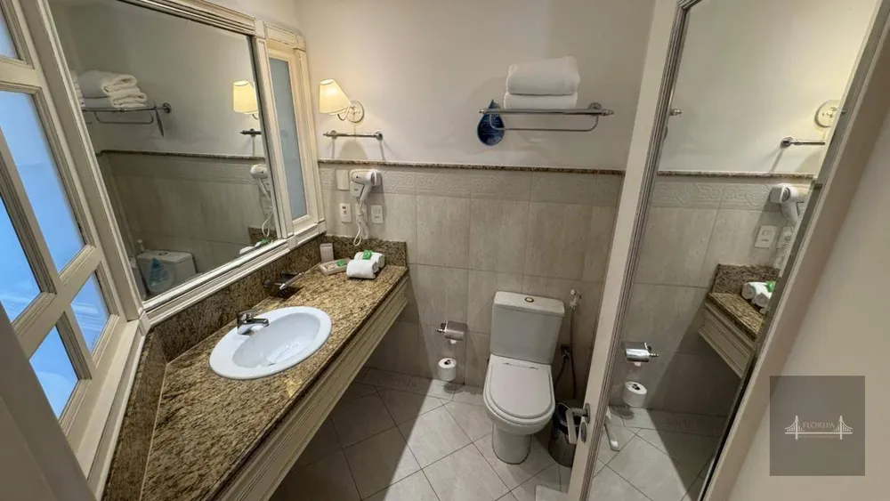 Apartamento, 1 quarto, 37 m² - Foto 4