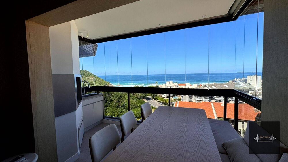 Apartamento à venda com 2 quartos, 61m² - Foto 3