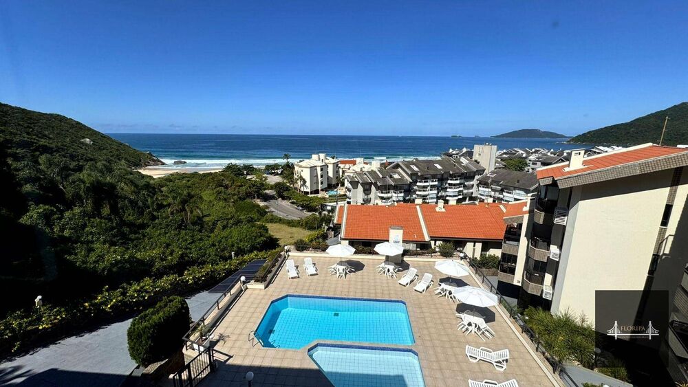 Apartamento à venda com 2 quartos, 61m² - Foto 1