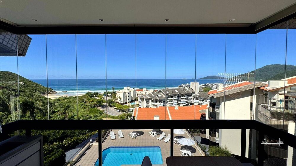 Apartamento à venda com 2 quartos, 61m² - Foto 2