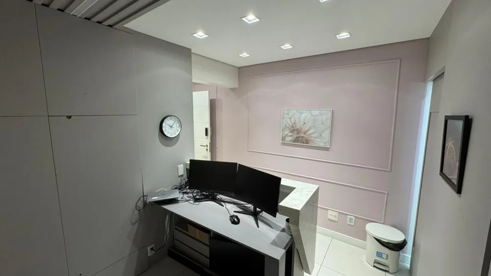 Sala-Conjunto, 40 m² - Foto 8
