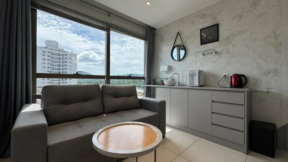 Sala-Conjunto, 40 m² - Foto 2