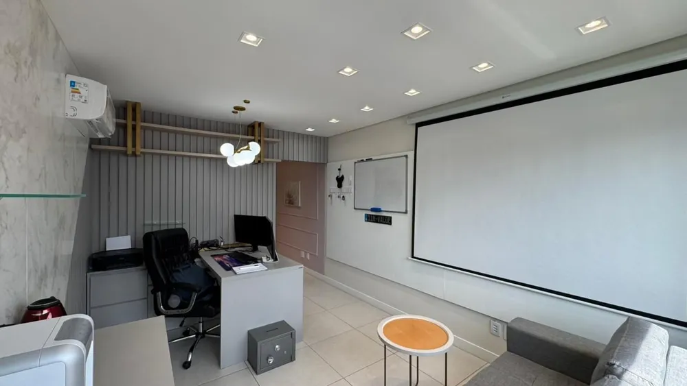 Sala-Conjunto, 40 m² - Foto 7