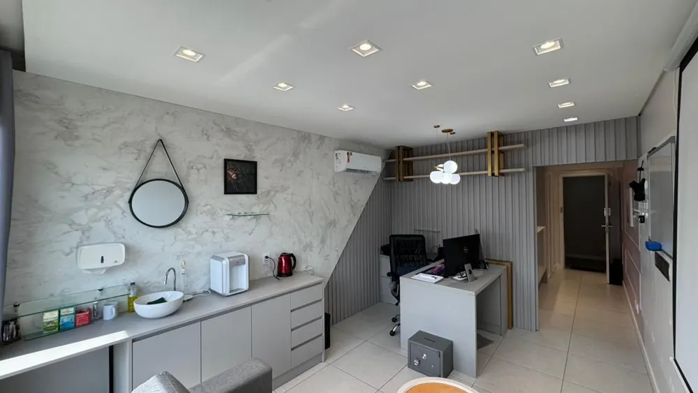 Sala-Conjunto, 40 m² - Foto 6