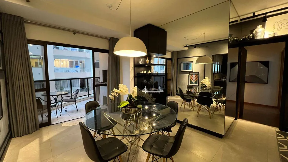 Apartamento, 4 quartos, 143 m² - Foto 1