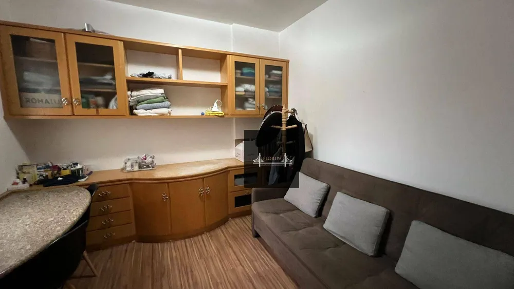 Apartamento, 4 quartos, 143 m² - Foto 4