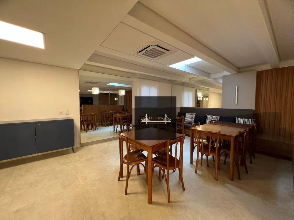 Apartamento, 4 quartos, 143 m² - Foto 15