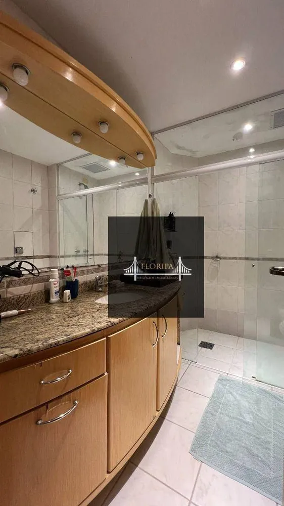 Apartamento, 4 quartos, 143 m² - Foto 8