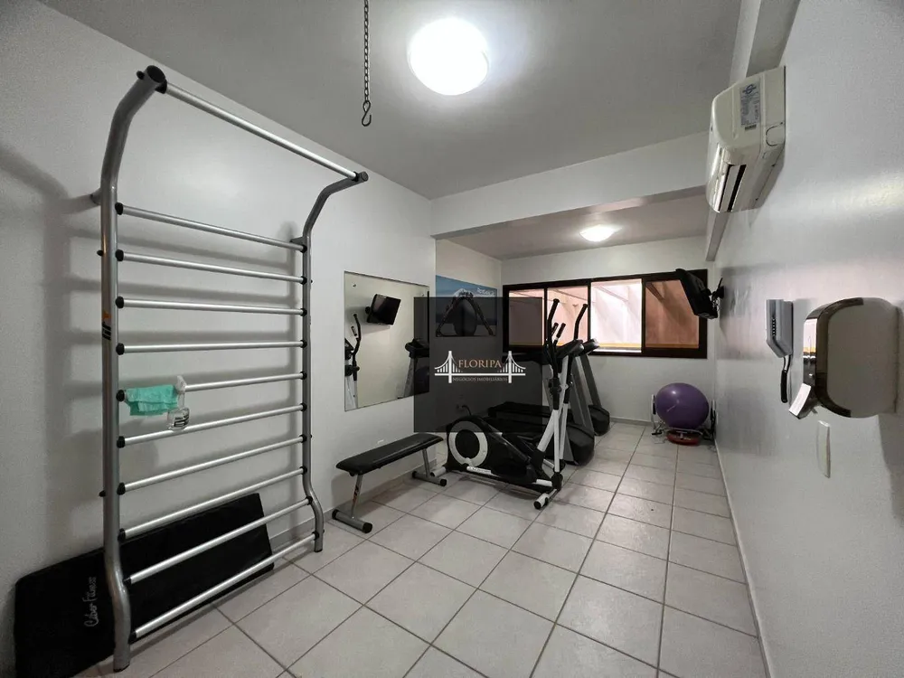 Apartamento, 4 quartos, 143 m² - Foto 11