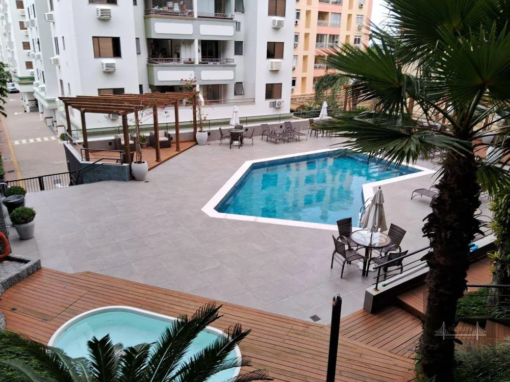 Apartamento, 3 quartos, 125 m² - Foto 12