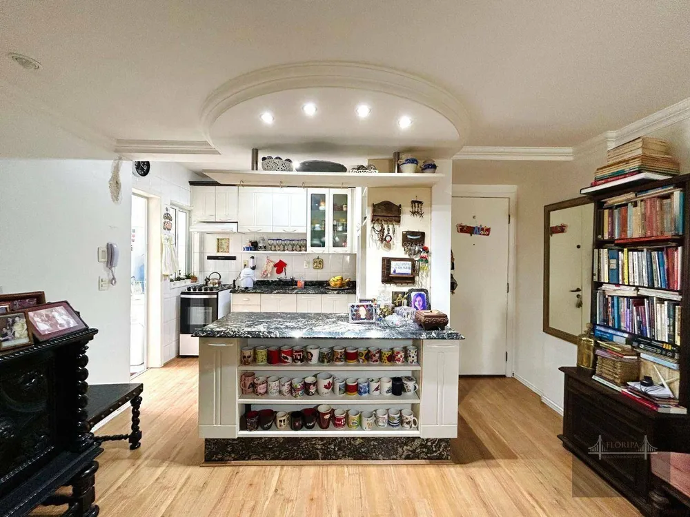 Apartamento, 3 quartos, 125 m² - Foto 3