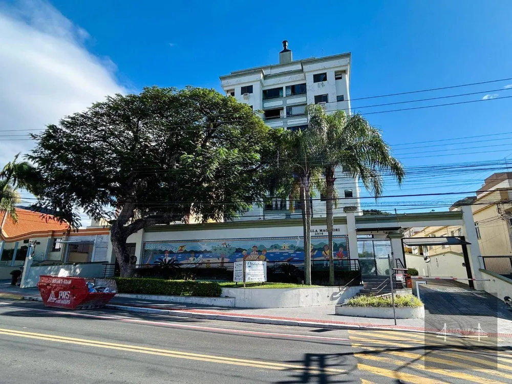 Apartamento, 3 quartos, 125 m² - Foto 1