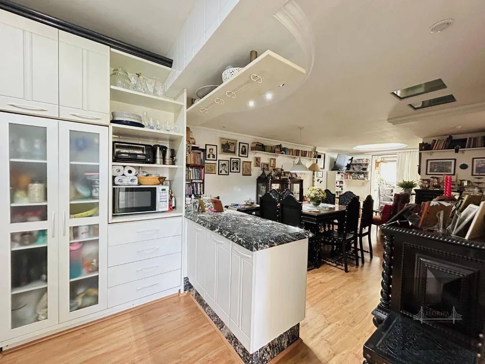 Apartamento, 3 quartos, 125 m² - Foto 2