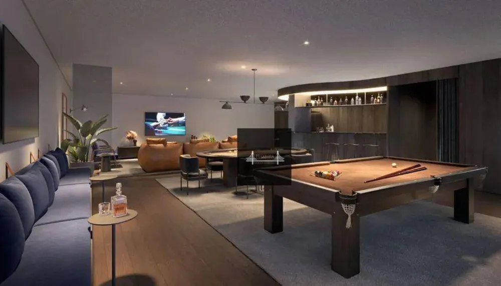 Apartamento, 4 quartos, 175 m² - Foto 10