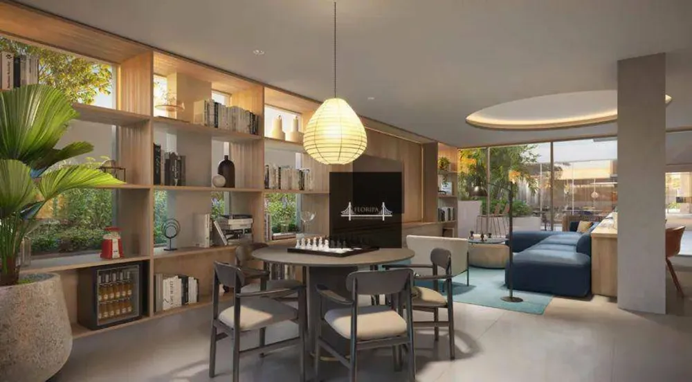 Apartamento, 4 quartos, 175 m² - Foto 9