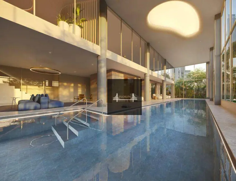 Apartamento, 4 quartos, 175 m² - Foto 6