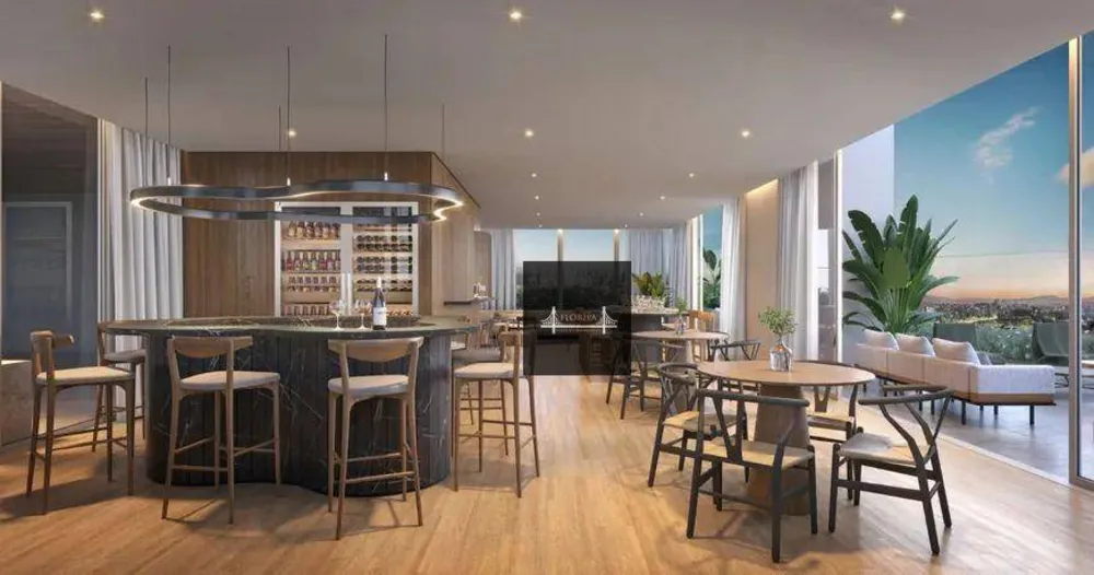 Apartamento, 4 quartos, 175 m² - Foto 7