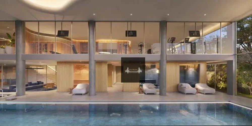 Apartamento, 4 quartos, 175 m² - Foto 5