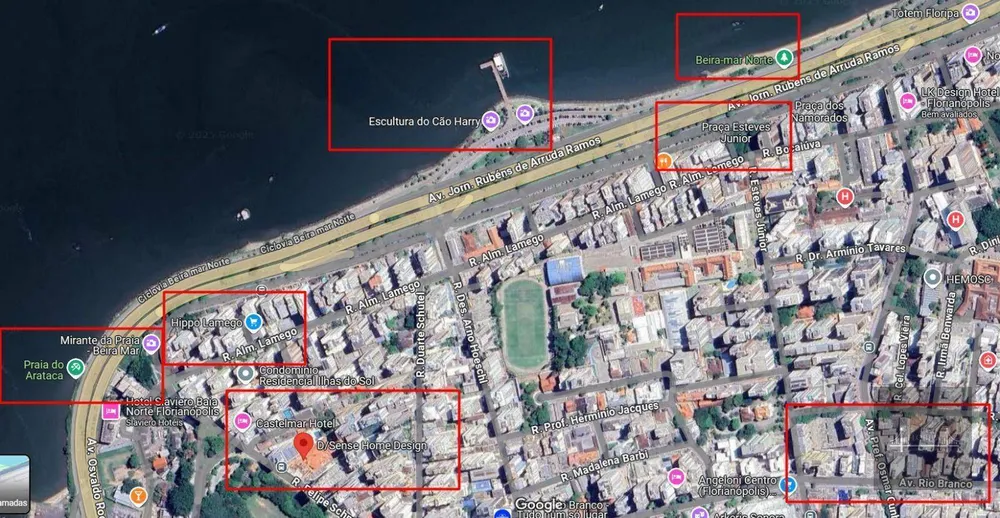 Apartamento, 4 quartos, 175 m² - Foto 1