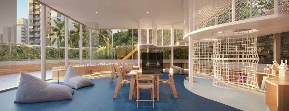 Apartamento, 4 quartos, 175 m² - Foto 13