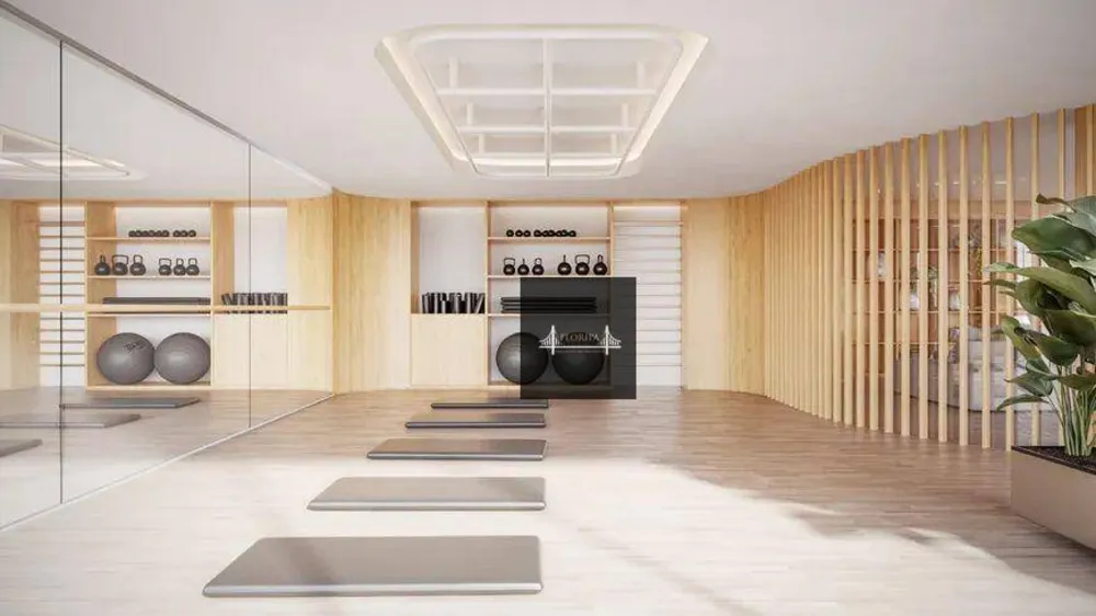 Apartamento, 4 quartos, 175 m² - Foto 16