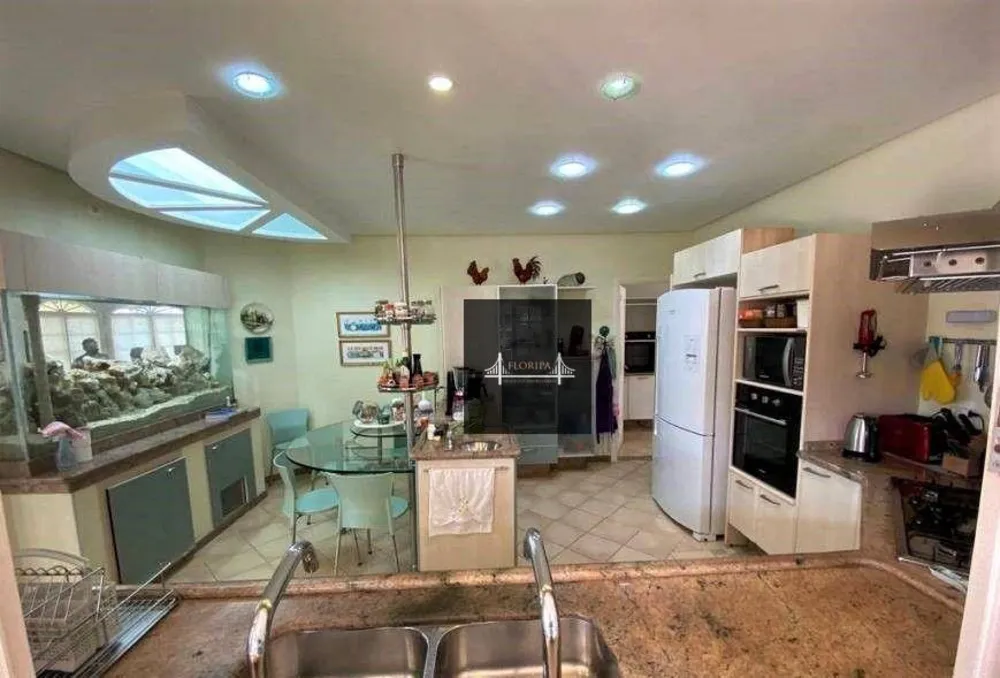 Casa, 4 quartos, 378 m² - Foto 13