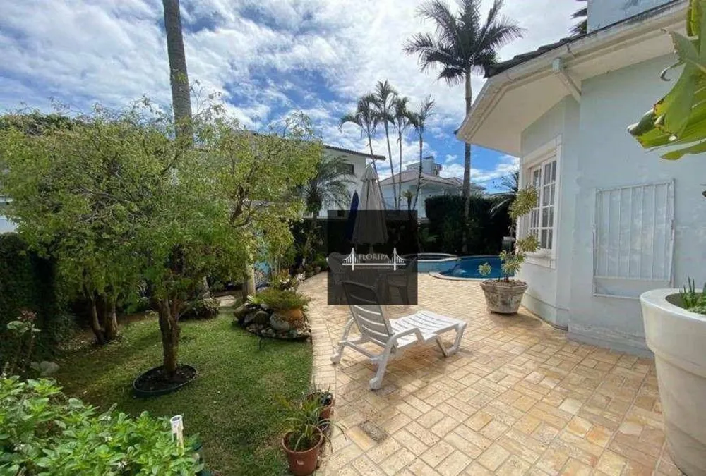 Casa, 4 quartos, 378 m² - Foto 4