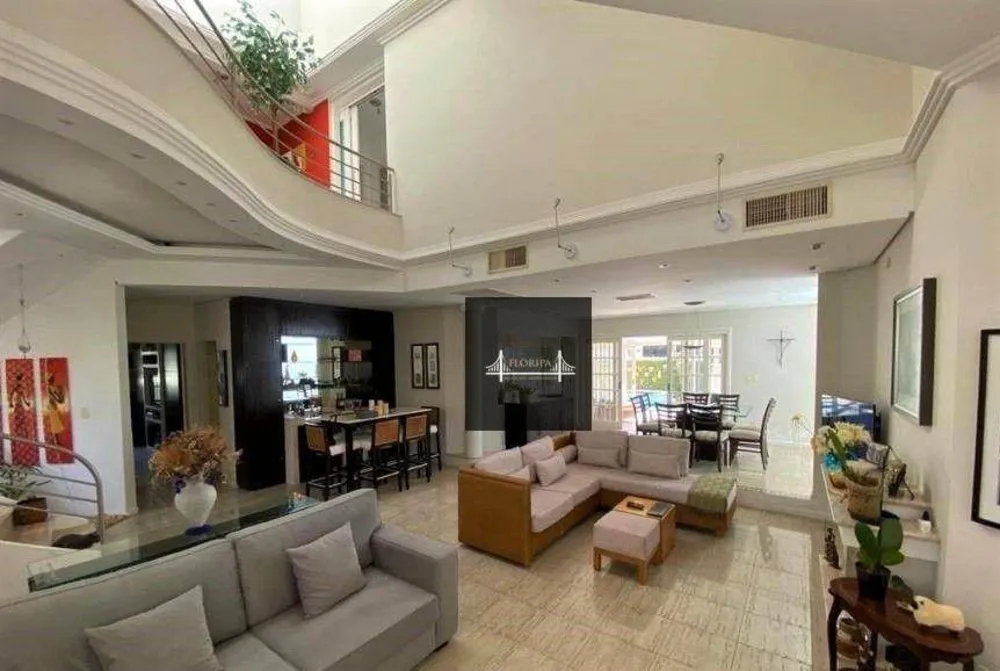 Casa, 4 quartos, 378 m² - Foto 10
