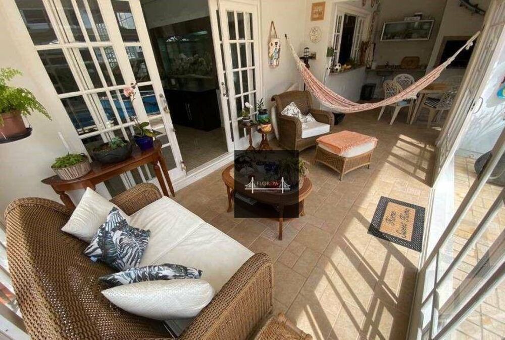 Casa, 4 quartos, 378 m² - Foto 3