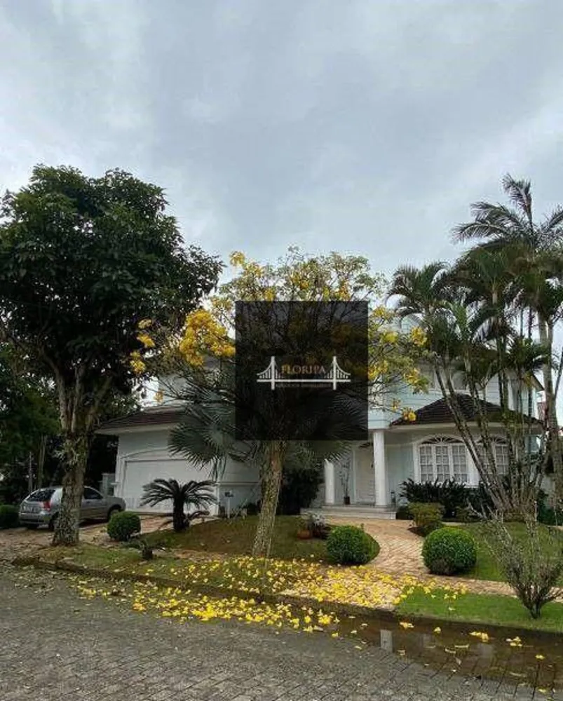 Casa, 4 quartos, 378 m² - Foto 19