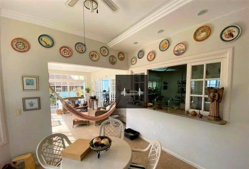 Casa, 4 quartos, 378 m² - Foto 17