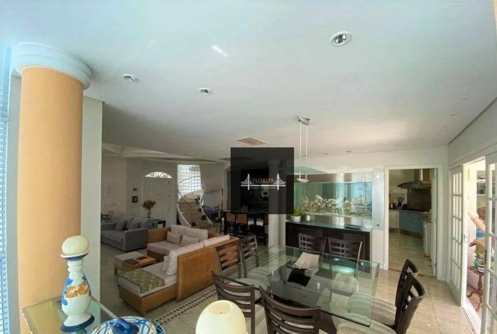 Casa, 4 quartos, 378 m² - Foto 12