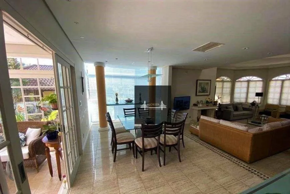 Casa, 4 quartos, 378 m² - Foto 11