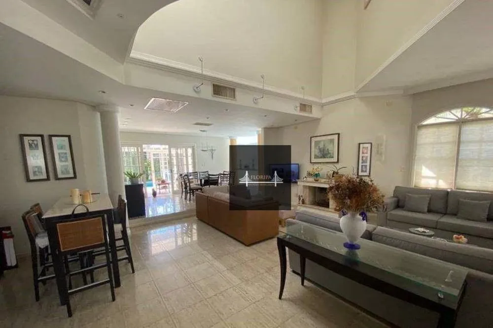 Casa, 4 quartos, 378 m² - Foto 8