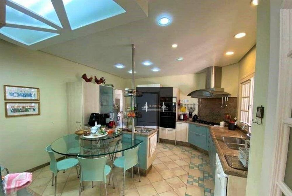 Casa, 4 quartos, 378 m² - Foto 4