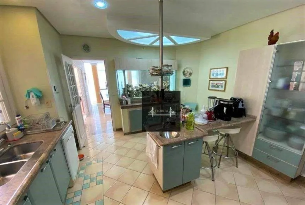 Casa, 4 quartos, 378 m² - Foto 15