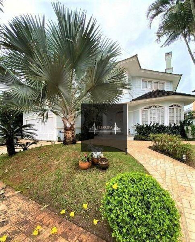 Casa, 4 quartos, 378 m² - Foto 2