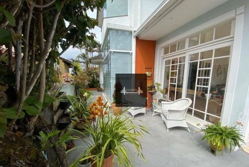 Casa, 4 quartos, 378 m² - Foto 6