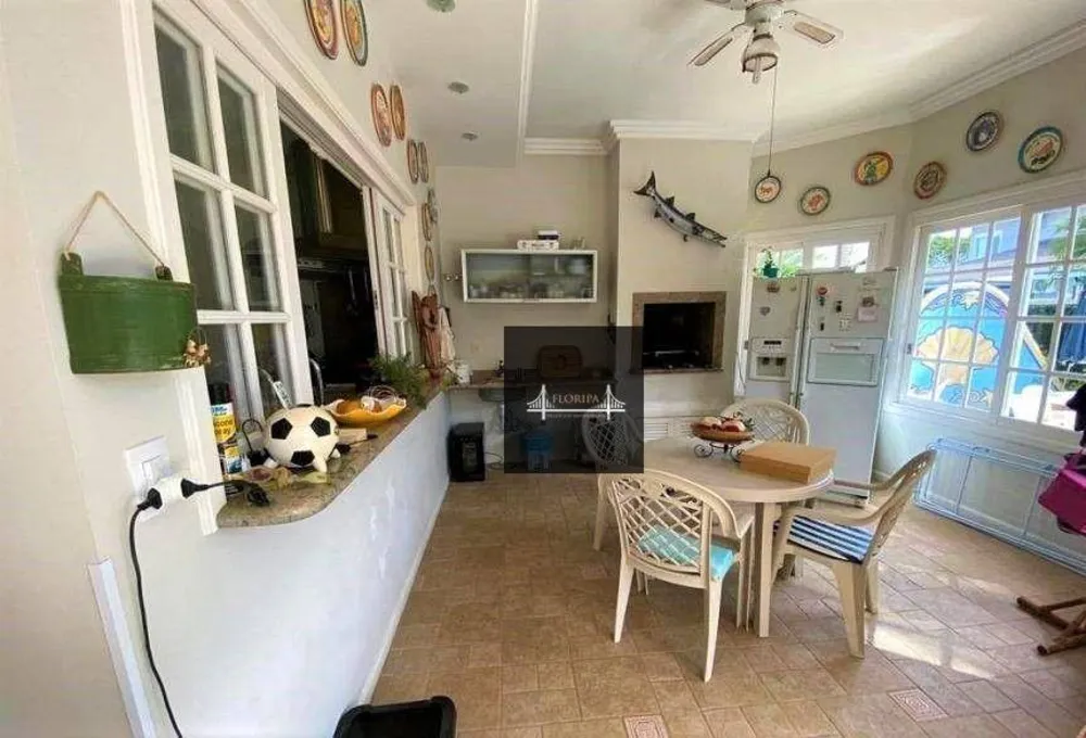 Casa, 4 quartos, 378 m² - Foto 16