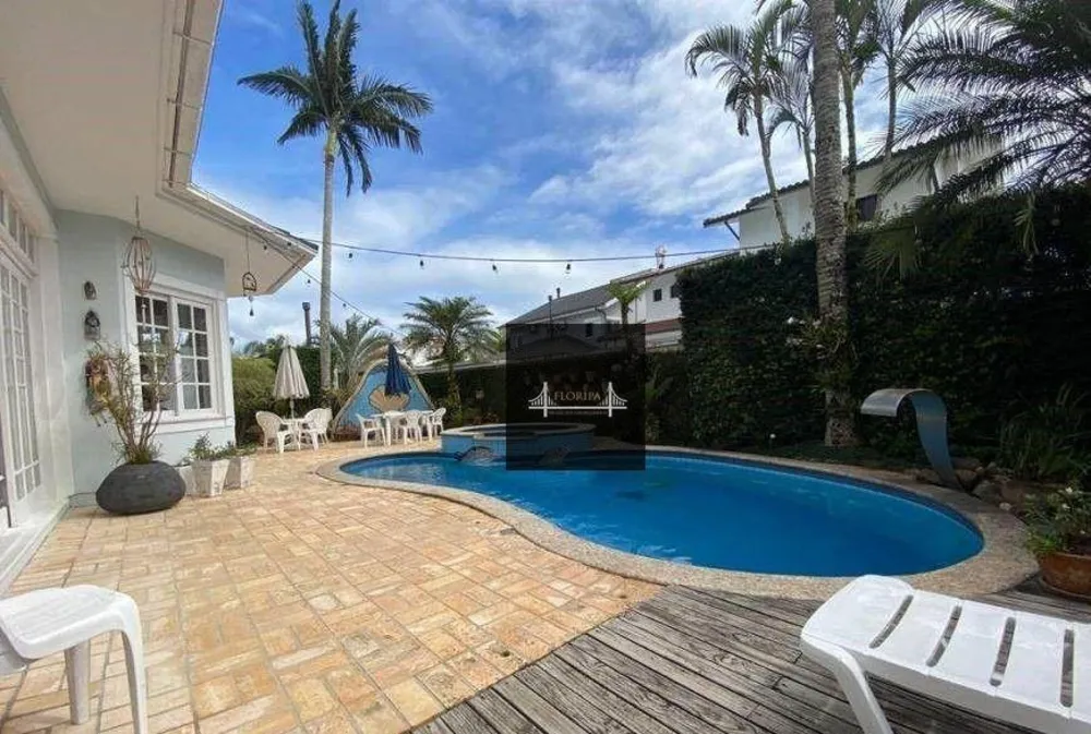 Casa, 4 quartos, 378 m² - Foto 3