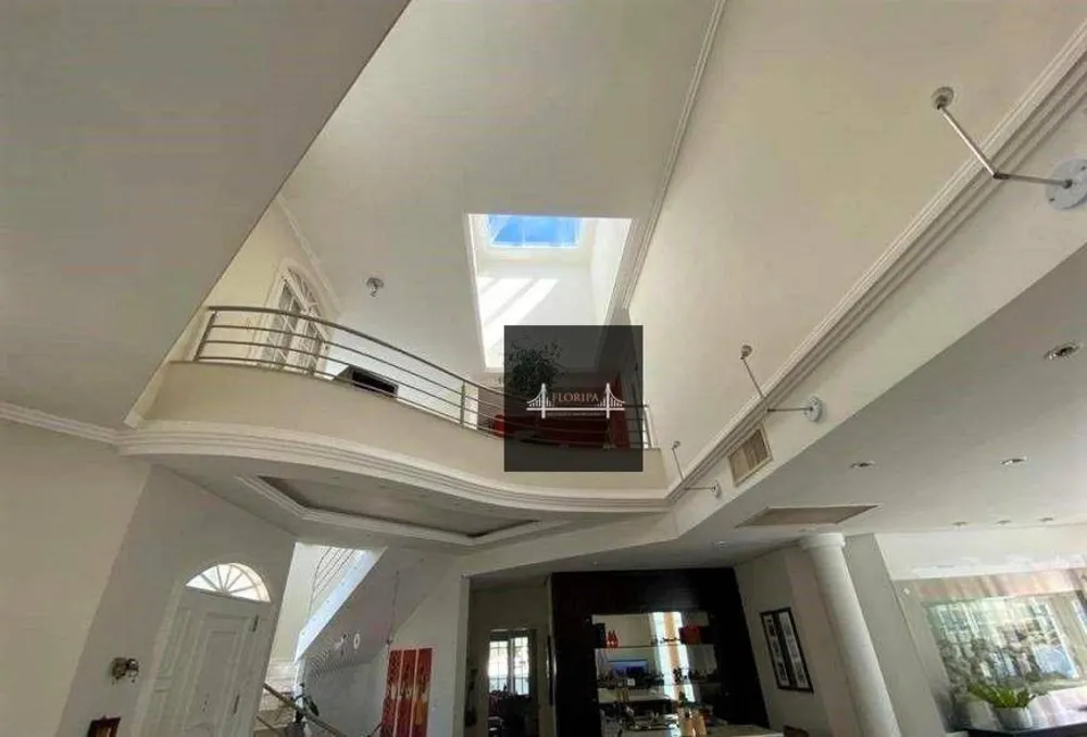 Casa, 4 quartos, 378 m² - Foto 9