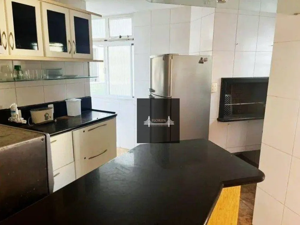 Apartamento, 3 quartos, 108 m² - Foto 5
