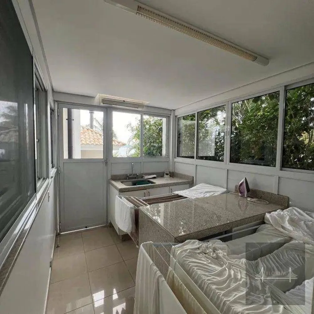Casa de Condomínio, 5 quartos - Foto 6