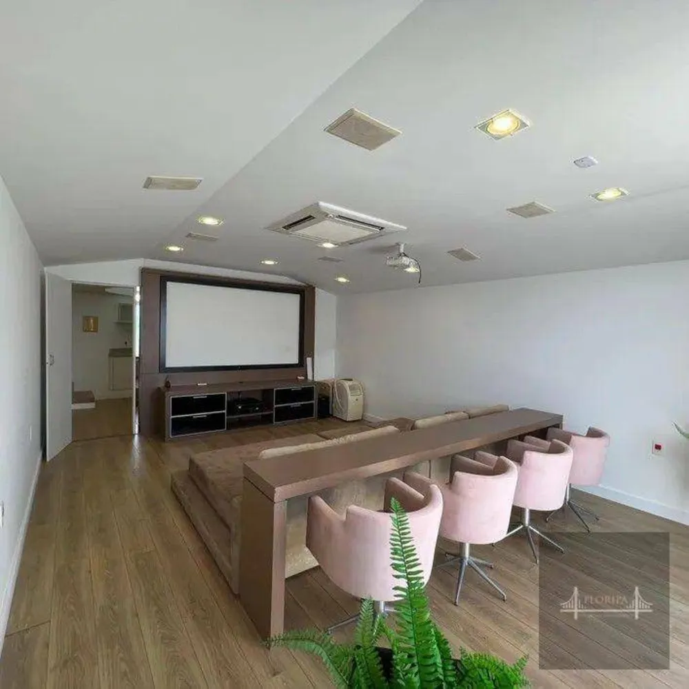 Casa de Condomínio, 5 quartos - Foto 8