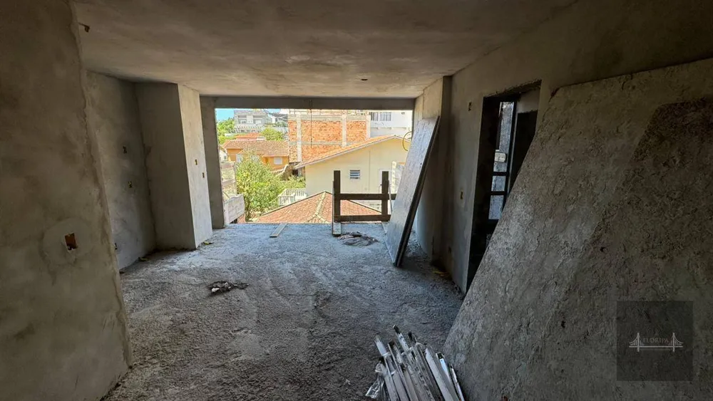Apartamento, 1 quarto, 33 m² - Foto 2
