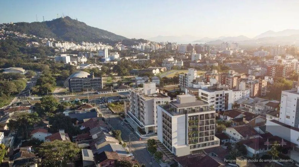 Apartamento, 1 quarto, 33 m² - Foto 10