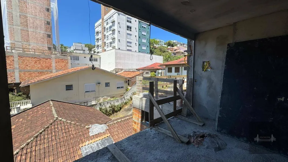 Apartamento, 1 quarto, 33 m² - Foto 3