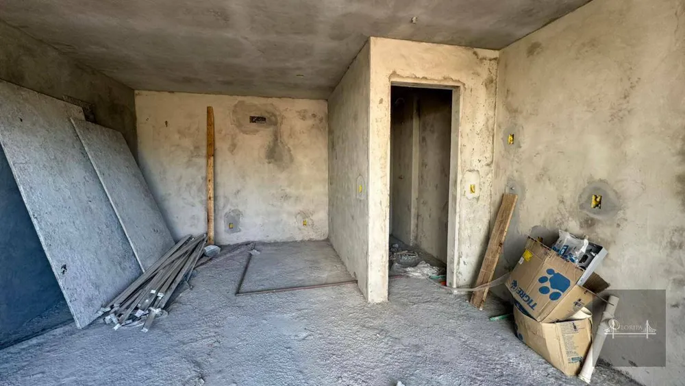 Apartamento, 1 quarto, 33 m² - Foto 4