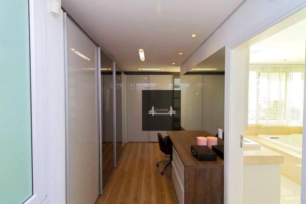 Casa, 6 quartos, 1097 m² - Foto 10